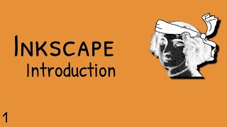 1 Inkscape - introduction
