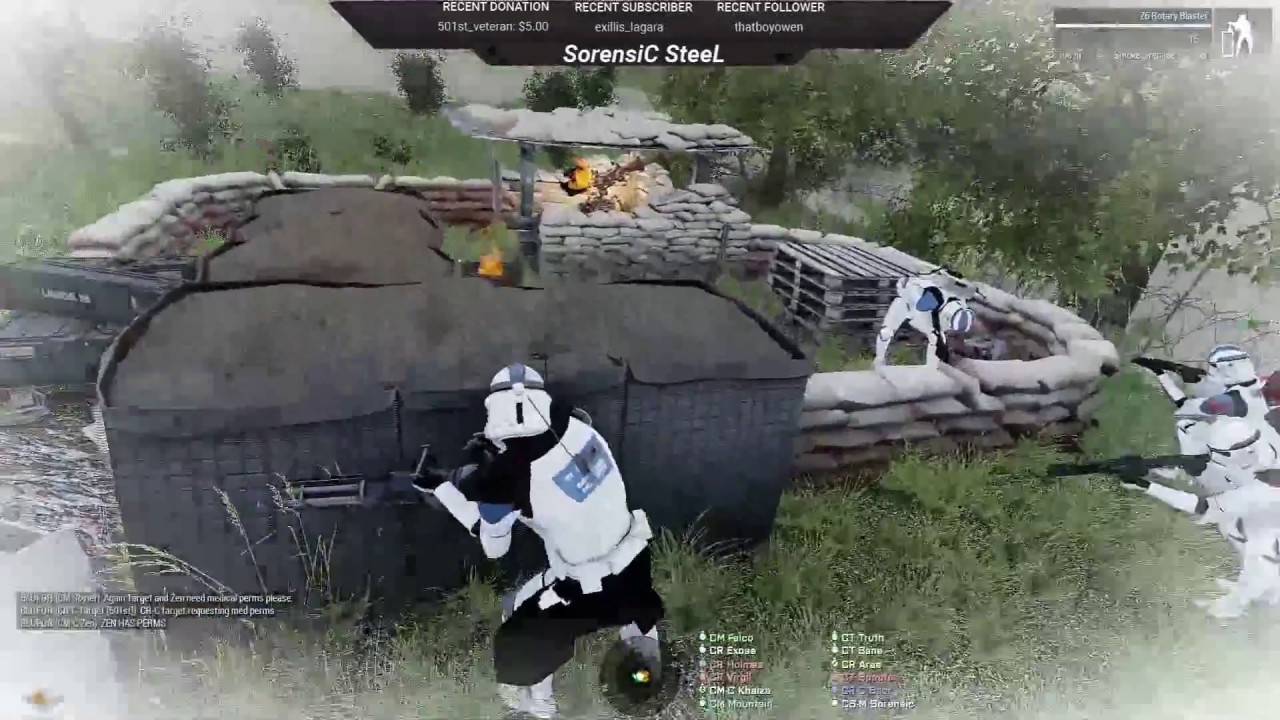 501st legion arma 3 501st legion arma 3