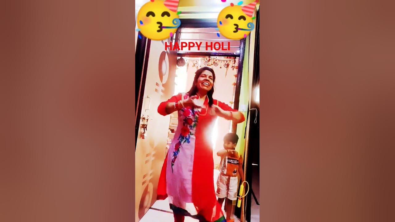 holi ke din dil khil jate hai dj mix