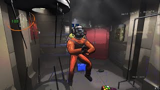 Celebrity HOW TO USE EMOTES (Lethal Company) Net Worth