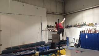09/16 Tkatchev on pit bar
