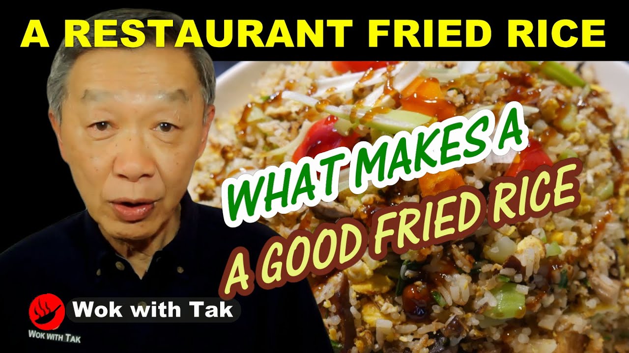 How to cook a 