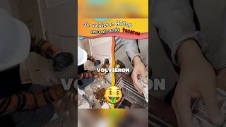Se Volvieron Ricos Encontrando Tesoros.          #Tesoros #HistoriasReales #Dinero #shortvideo