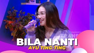 Download Lagu Bila Nanti | Ayu Ting Ting | BROWNIS (16/1/23) MP3 Download Lagu Bila Nanti | Ayu Ting Ting | BROWNIS (16/1/23) MP3