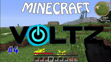 VOLTZ - Part 4 - Digging it down