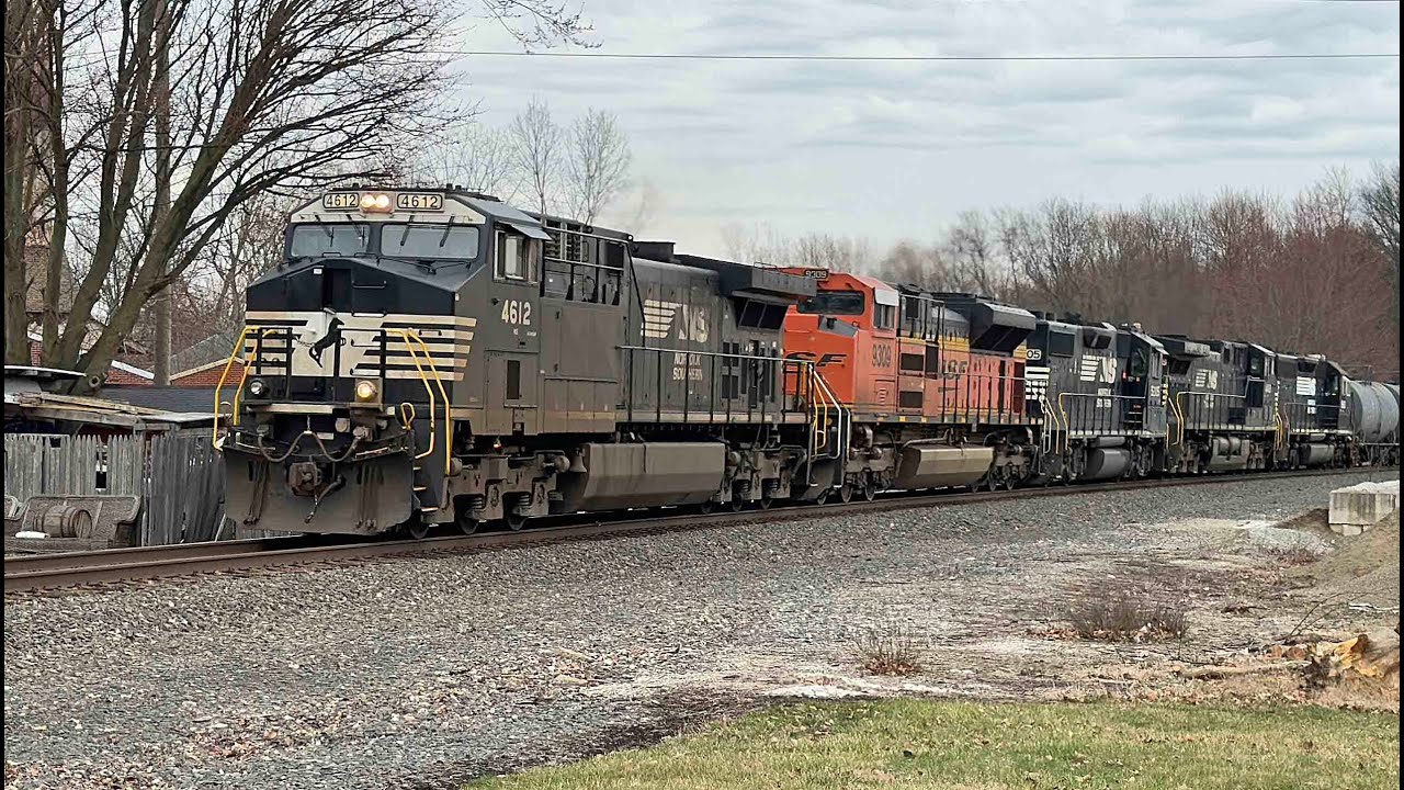Orrville Ohio - YouTube