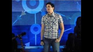 Luan Santana - Falando sério