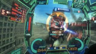 NYR66ドライセンで拠点防衛いきまーす。バズB楽しい。