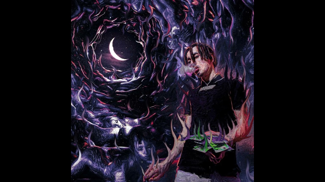 Instrumental | negatiiv OG - Caliweed (prod. SMR)