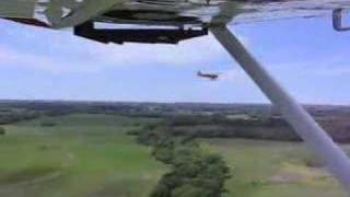 L19 Bird Dog Ride