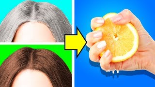 40 HAIR HACKS YOU NEED TO KNOW