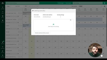 [How to] Import new Airbnb listings automatically ⤵️