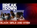 The Underrepresentation of Black Girls in STEM