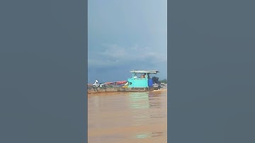 Câu cá cồn ấu cầu Cần Thơ.@DỡVlog65.#tamtrang