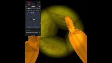 Big scary level 4 Speedrun 14 seconds