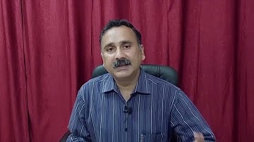 Secondary Structure of Protein #CH17SP #swayamprabha