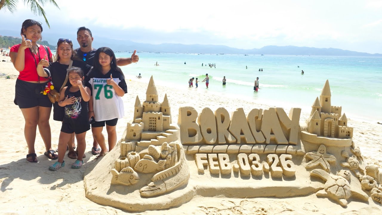 Boracay 2026