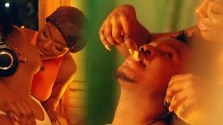 Will - Mpap Abandonew Official Video