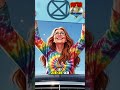 Protesteren op de snelweg: Conflict escaleert met woedende bestuurder! #shorts