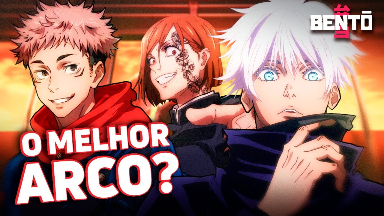 Jujutu Kaisen Ep 19 e Haikyuu 4 Temporada pode?? !comandos – apenas1react в  Twitch