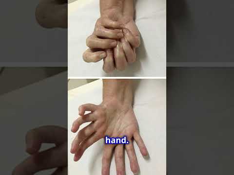 Mirror Hand Syndrome: