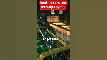 Loin De L Algérie Algérie DZ Algérien Immigré France Exil Nostalgie Kabylie Maghreb 