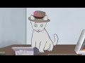 Detective Mittens: The Crime Solving Cat (HD Version)