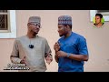DAGA BAKINKA SHOW TARE DA ALAMIN AY