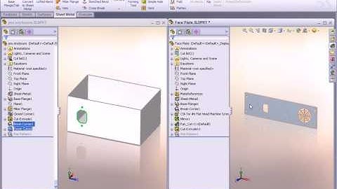 SolidWorks Time-Saving Tips: Design Library