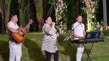 Cung Cấp Ban Nhạc Philippines Biểu Diễn Tiệc Cưới Ở Bình Dương