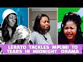 BBMZANSI SEASON 4: LERATO TACKLES MPUMI TO TEARS |  PAPAGHOST SHADES YOLANDA | GLORY ELIJAH