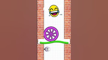 Draw to smash logic puzzles game level 888#games #logicgame #logicpuzzle #logicalpuzzle