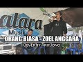 Orang Biasa - Zoel Anggara | Cover by Arif Jono (Live Show) Walimatul Khitan Ahmad Abi Royyan