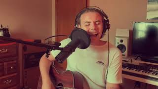 Dermot Kennedy - Rome (Acoustic Cover)