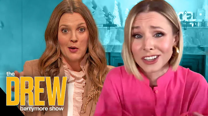 Kristen Bell Doesn't Like the Word "Balance"