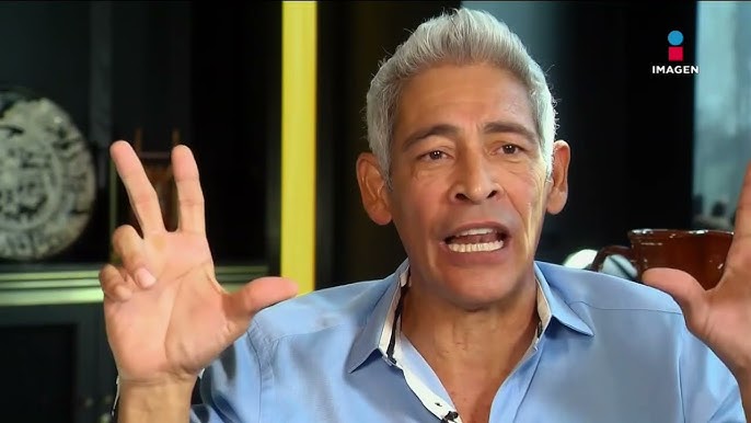 Johnny Lozada: Edgardo Díaz, la fama, los excesos y las fans... - YouTube
