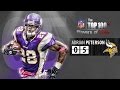 #05 Adrian Peterson (RB, Vikings) | Top 100 Players of 2016