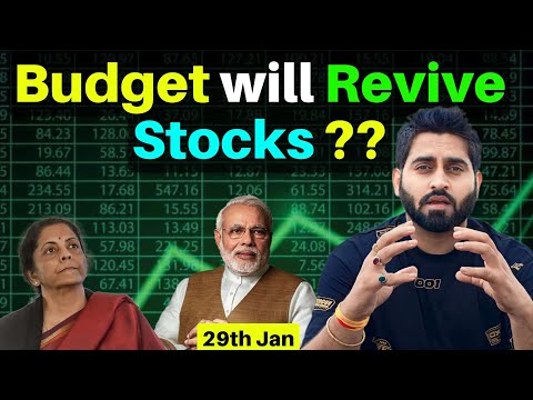 Nifty & Banknifty