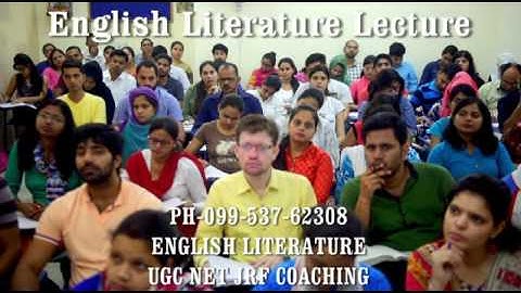 how to qualify cbse ugc net jrf english , ph-09953762308 , english literature  2017