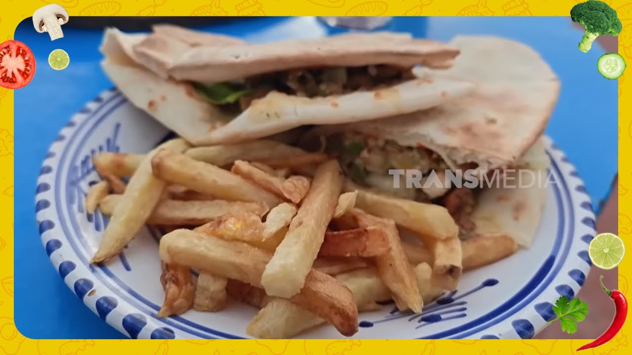 [FULL] JELAJAH KULINER BIKIN KENYANG | MAKAN RECEH (26/10/25)