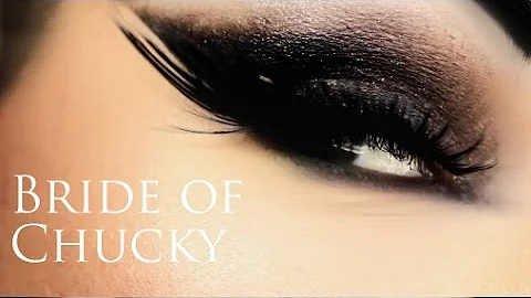 Boy To Girl Transformation | Classic Smokey eye Ma...