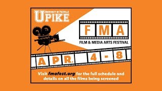 UPIKE Film & Media Arts Festival Showcase 2019