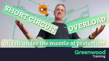 Overcurrent Protection: Overload and SC