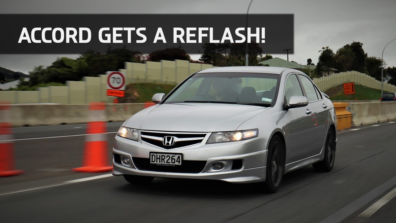Honda Accord Cl1 Euro R Vs Cl9 Euro S Youtube