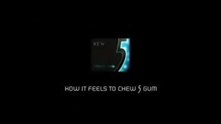 How It Feels To Chew 5 Gum. [MEME]-(60fps,10-BitC,Full-HD)