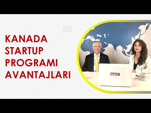 Video: PC Kanada nedir?