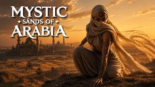Mystic Sands of Arabia | 1 hour of epic Mystical Arabic Music
