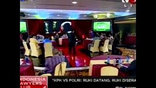 Download lagu TvOne 1003 KPK vs Polri Ruki Datang, Ruki Diserang f1