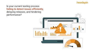 How AI Is Revolutionizing Software Testing | HeadSpin
