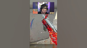 1v4 this is how you OUTSMART the stackers😭 #warzone #callofduty #gaming